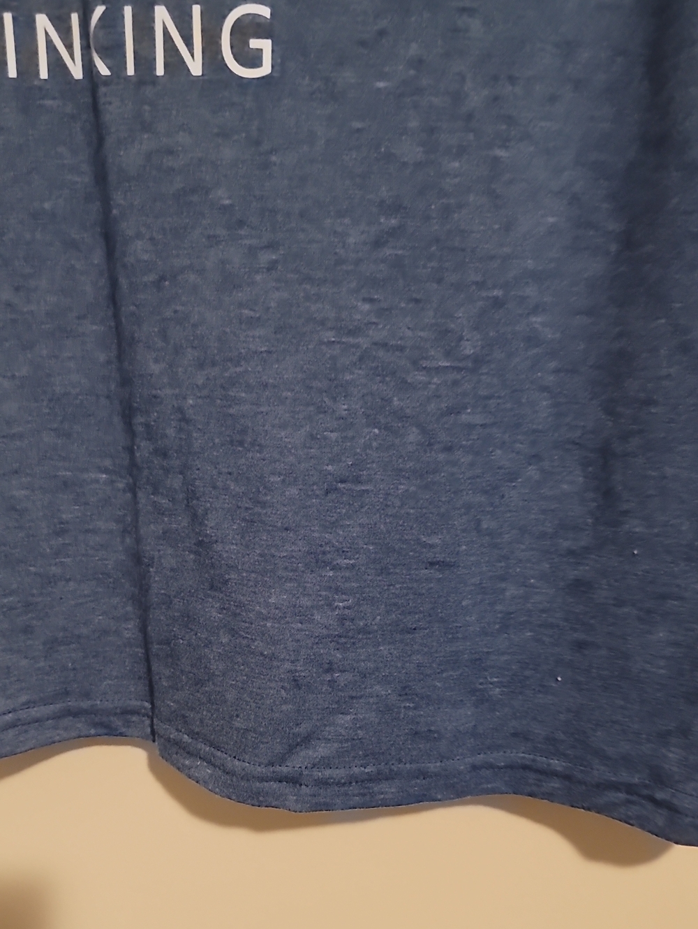 Humorous Tee Nwot - Picture 5 of 6